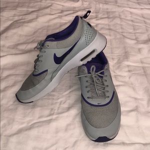 Nike shoes